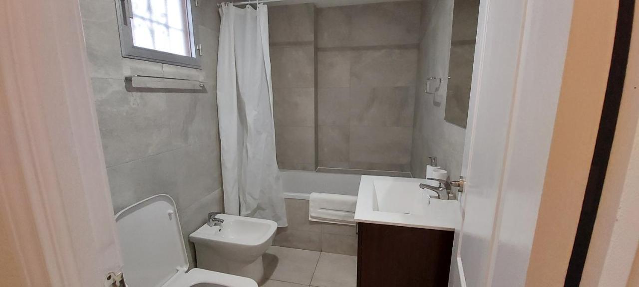 Hernando Sea Front Optic Fiber Internet Apartment Calpe Exterior photo